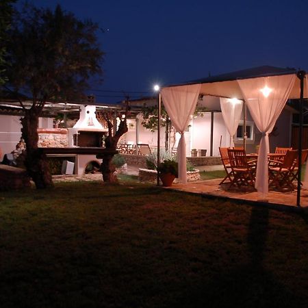 Domenica Apts I Laganas Exterior foto