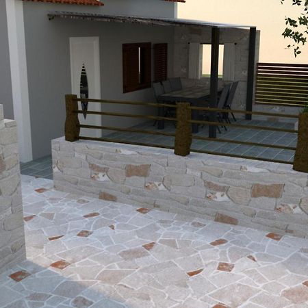 Domenica Apts I Laganas Exterior foto