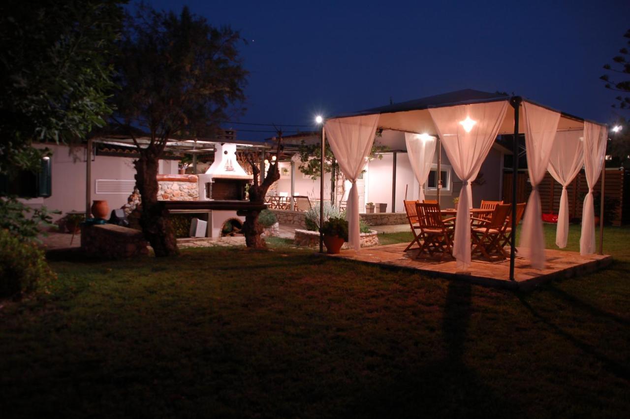 Domenica Apts I Laganas Exterior foto