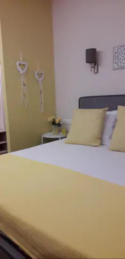 Domenica Apts I Laganas Exterior foto