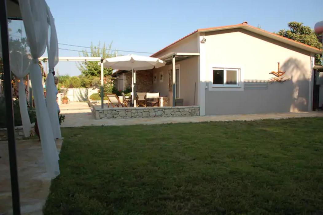 Domenica Apts I Laganas Exterior foto