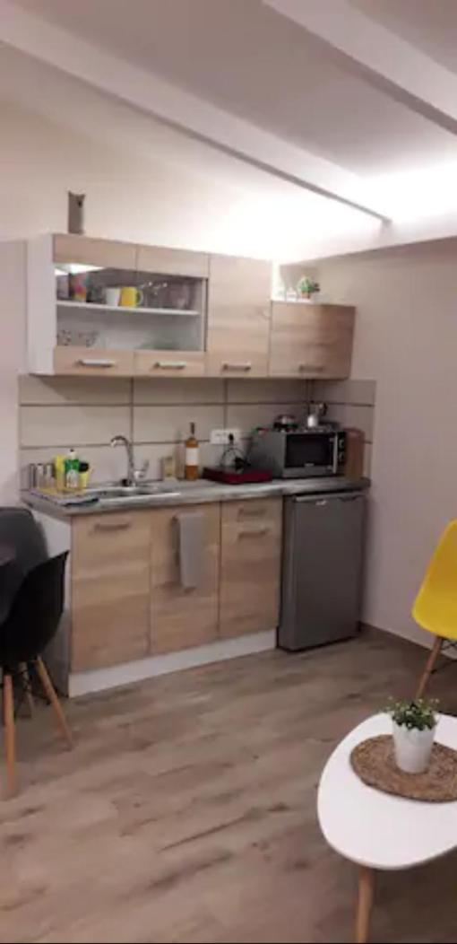 Domenica Apts I Laganas Habitación foto
