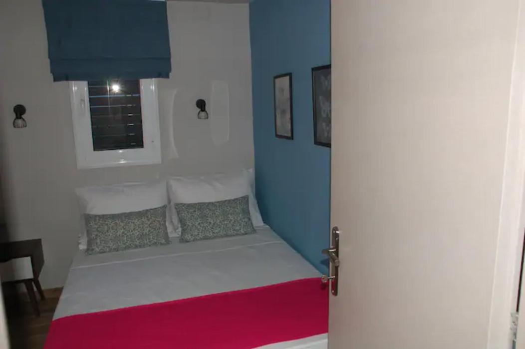 Domenica Apts I Laganas Habitación foto