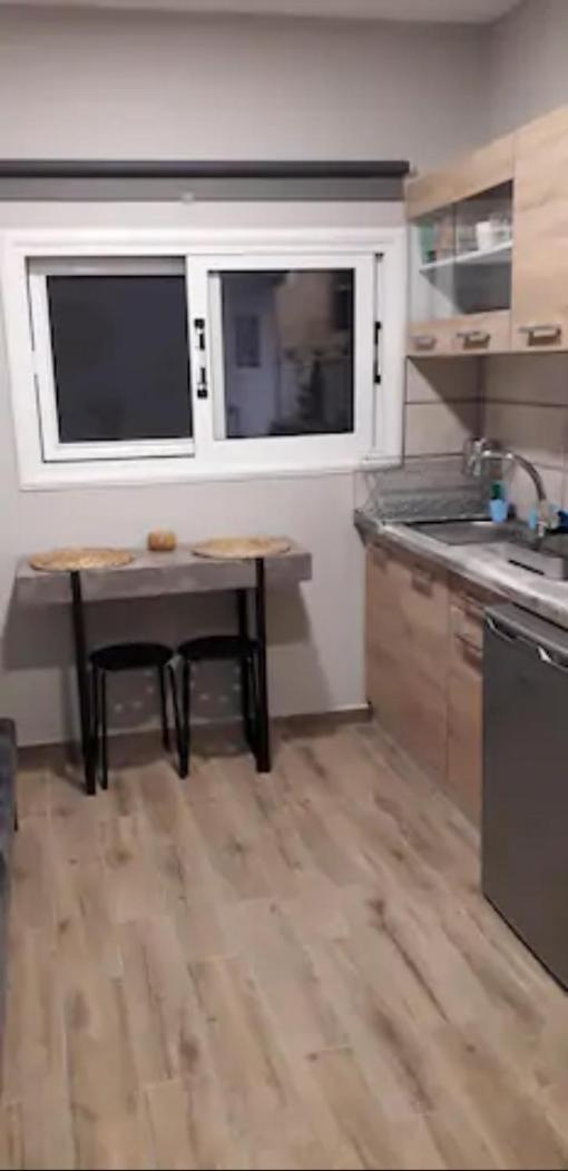 Domenica Apts I Laganas Habitación foto