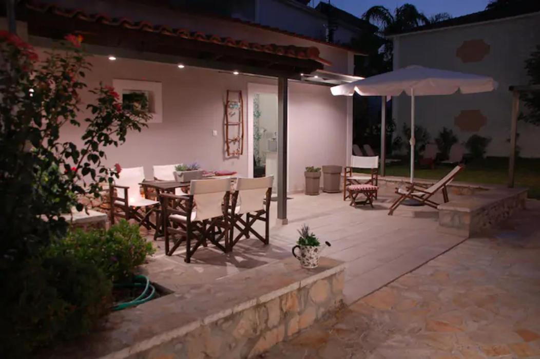 Domenica Apts I Laganas Habitación foto