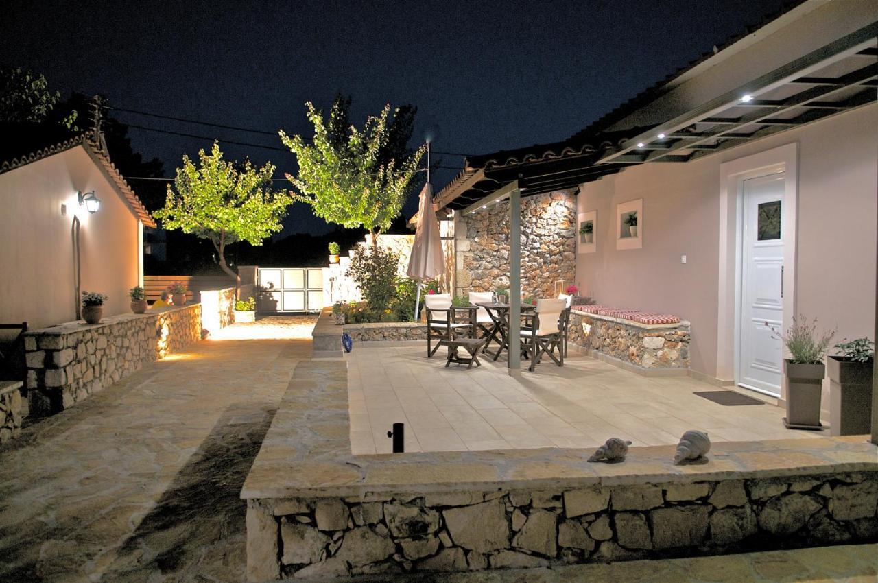 Domenica Apts I Laganas Exterior foto