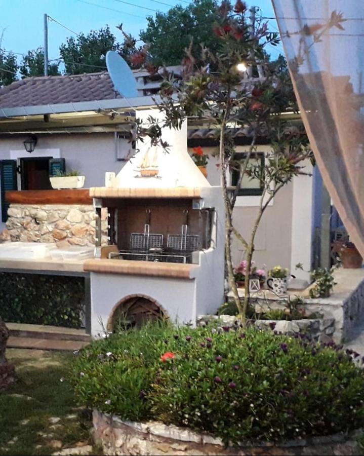 Domenica Apts I Laganas Exterior foto